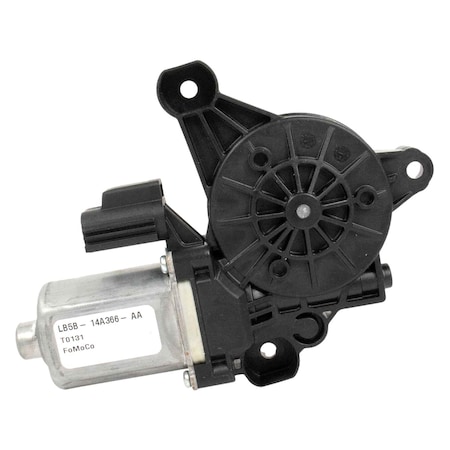 Motorcraft Motorasy-Windowoperating, Wlm346 WLM346